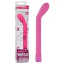 Wibrator do punktu G Velvet Touch Vibes Smooth