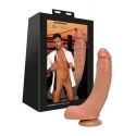Realistyczne dildo After Hours Vito Gallo