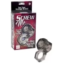 Pierścień Screw Me The Big Socket Ring