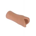 Masturbator w kształcie ust UR3 Boca Amiga Para La Palma