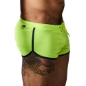 Szorty neonowe Herren shorts