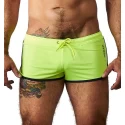 Szorty neonowe Herren shorts