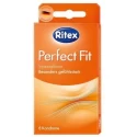 Przylegające prezerwatywy Ritex Perfect Fit 8 szt