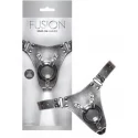 Uprząż strap-on Fusion Strap On Harness