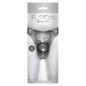Uprząż strap-on Fusion Strap On Harness