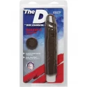 The shakin d vibr caramel 9 inch