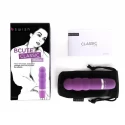 Finezyjny silikonowy wibrator BCute Pearl (4 kolory)
