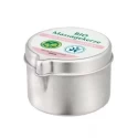 Świeca do masażu w puszce Bio Massagekerze Exotic Natura 50 ml
