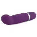 Silikonowy wibrator do punktu G BCute Curve (4 kolory)