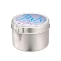 Świeca do masażu w puszce Body Candle Aqua Rose 50 ml