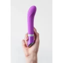 Wibrator BGood Deluxe Curve (3 kolory)