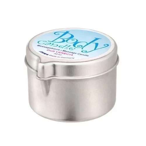 Świeca do masażu w puszce Body Candle Venecia 50 ml