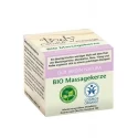 Świeca do masażu Bio Massagekerze Jardin Natura 115 ml