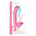 Strap-on bez pasków Vibe Therapy Wishbone