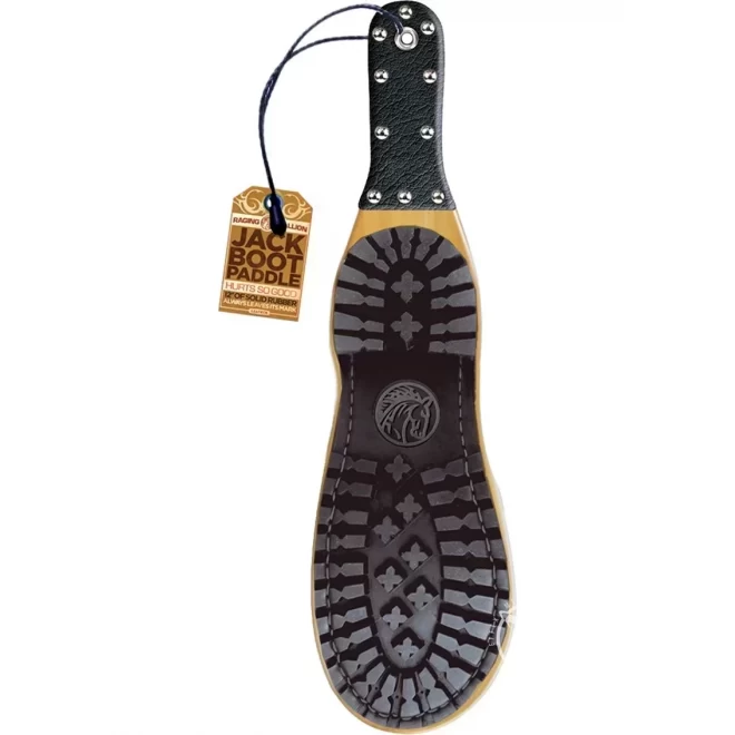 Packa Jack Boot Paddle 46 cm