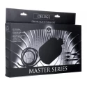 Zestaw do irygacji Master Series Premium Silicone Enema Set