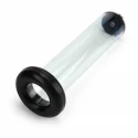 L.a. pump silicone cushion for cylinders Ø 38 - 70 mm.