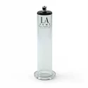 L.a. pump silicone cushion for cylinders Ø 38 - 70 mm.