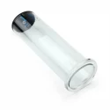 L.a. pump wide body cylinder Ø 57 mm. | 229 mm.