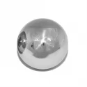 Screw-on/off ball 45 mm. for shafter ring