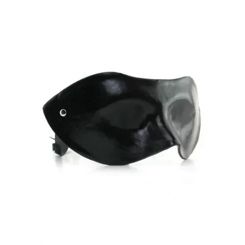 Opaska na oczy Sex Mischief Blackout Mask