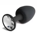 Buttplug marc dorcel - geisha plug diamond, xl