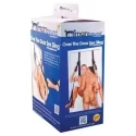 Huśtawka rozkoszy mocowany do drzwi Over The Door Sex Sling