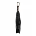 Dyskretny pejcz Leather Mini Whip (2 kolory)