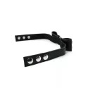Muszka z nitami Sex Mischief Bow Tie Collar