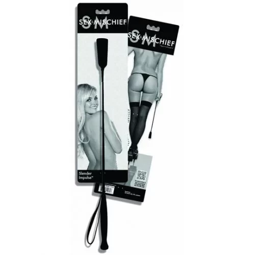 Bat Sex Mischief Slender Impulse 65,4 cm