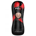 Vibrating Stroker Pussy