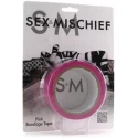 Taśma do krępowania Sex Mischief Bondage Tape (3 kolory)
