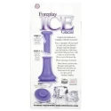 Masażer Foreplay Ice Glacial