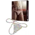 Jadalne stringi damskie Candy String