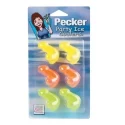 Foremki do lodu Pecker Party Ice Coolers