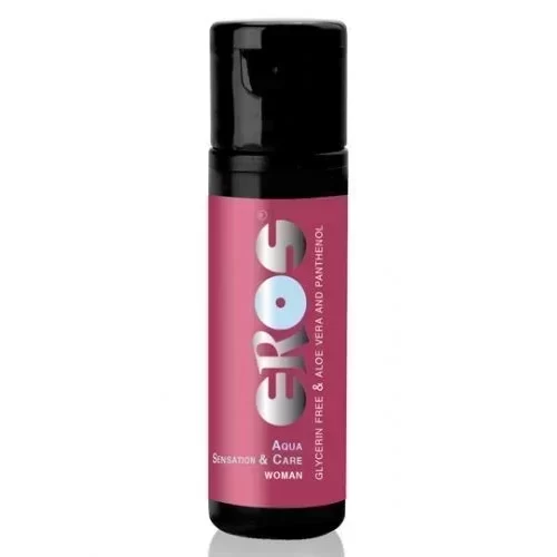 Żel Eros Aqua Sensations & Care Woman 30 ml.