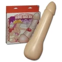 Wielki dmuchany penis Punching Penis