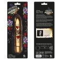 Mini wibrator Ro-160mm Hearts N Roses