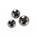 Titus range: anal ball upgrade 45mm