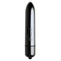 Metalowy wibrator Ignition 10 Speed USB Rechargeable