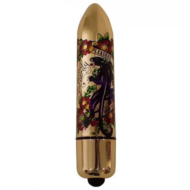 Wibrator Ro-120mm Pleasure Me Panther