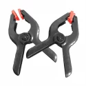 Brutal | spring nipple clamps - large (2x)