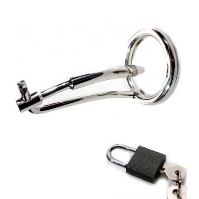 Dilator The Cock Trap