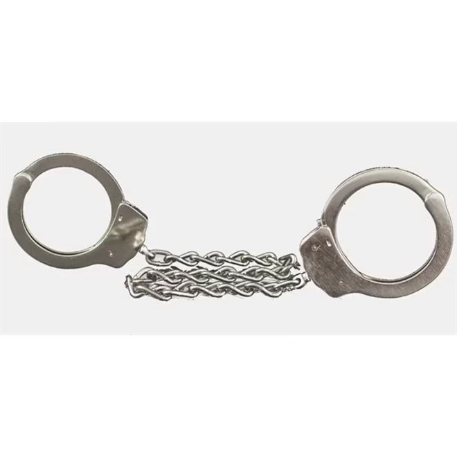 Kajdanki na nogi Leg Cuffs.