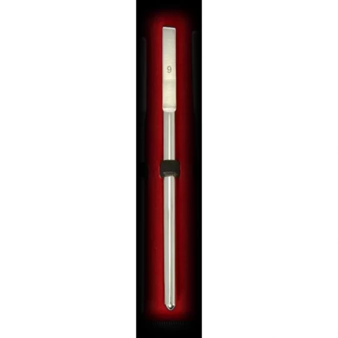 Dilator Stainless Steel 9 mm.