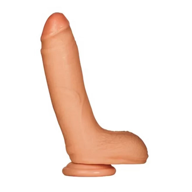 Dildo Falcon Supercock Erik Rhodes