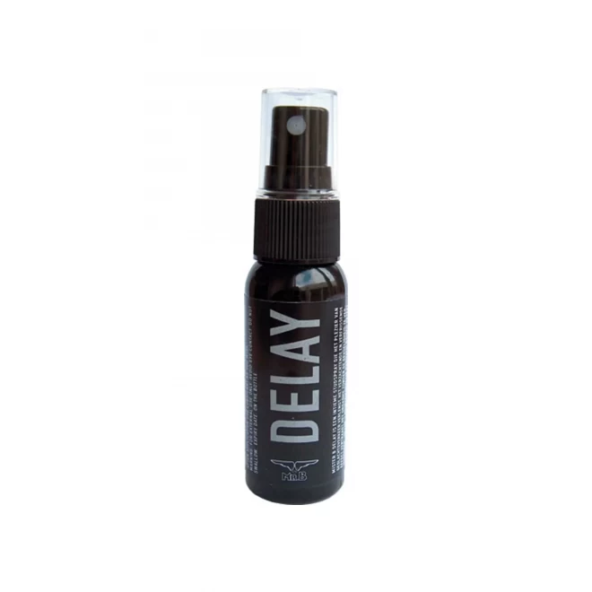 Mister B DELAY 30 ml