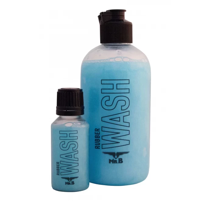 Mister B WASH 250 ml