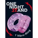 Jednorazowy pierścień z wibracjami One Night Stand Vibro-Ring
