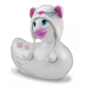 Stymulator kaczuszka Bade-ente Irmd Hoodie Kitty Wei Mini